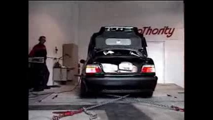 Много Лудо Bmw