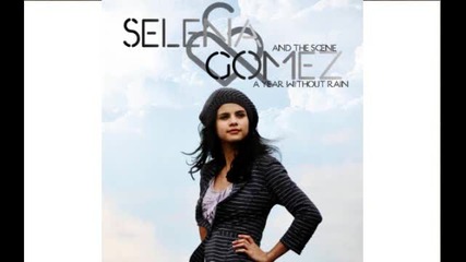 Selena Gomez And The Scene - A Year Without Rain (spanish - Language Version) [hq]
