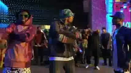 Chris Brown - Loyal ft. Lil Wayne, Tyga