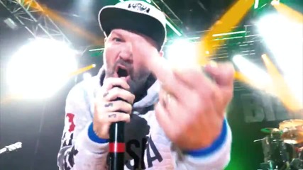 Limp Bizkit - Money Sucks Russian Tour - Diary Part 7 - Official Footage