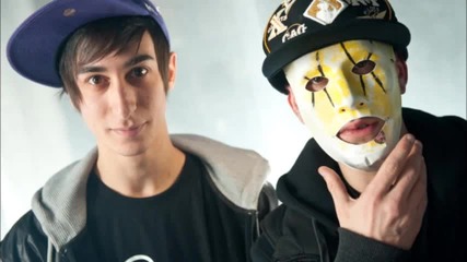 Modestep Radio Set 20-08-2012