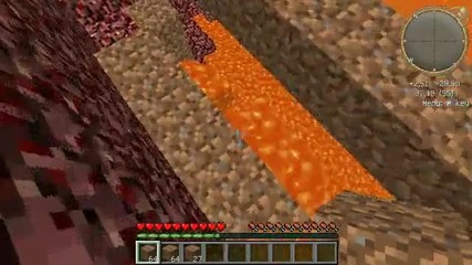 Minecraft оцеляване с pecata и Beastr еп. 10
