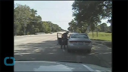 Dashcam Shows Confrontational Texas Traffic Stop