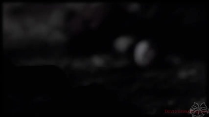 Klaus;; Silent Night. Broken Night.