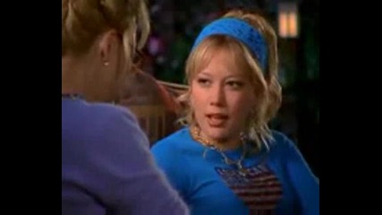 Lizzie Mcguire s02e03