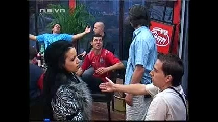 Big Brother Family [02.04.2010] част 5
