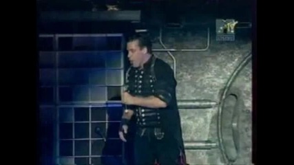 Rammstein - Reise, Reise