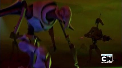 Star Wars The Clone Wars Сезон 4 Епизод 19