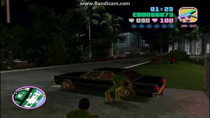 Gta Vice City Епизод 19