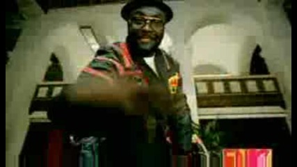 Flo Rida Feat Will.i.am - In The Ayer.avi