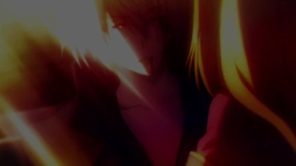 Open your eyes now Amv