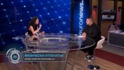 Код иновации: Зелен ли е изкуственият интелект? Екология и иновации в новата ера