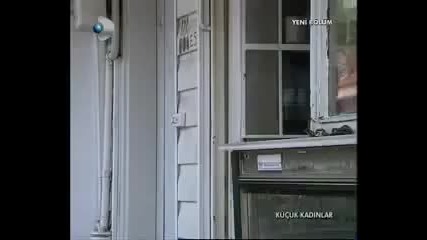 Малки жени сериал епизод 55 част 4 