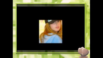 Ashley Tisdale - Yah Yeh Yeh