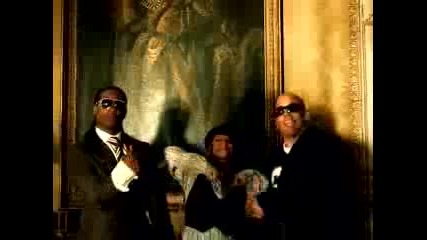 Fergie - London Bridge 