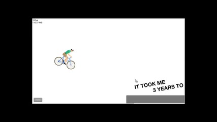 Let's Play Happy Wheels 1