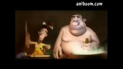 Prime Time - Funny Animation