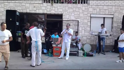 Ork Bilhan Macev 2012 Boss de boss Live