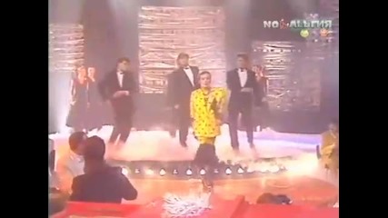 Лайма Вайкуле - Ещё не вечер