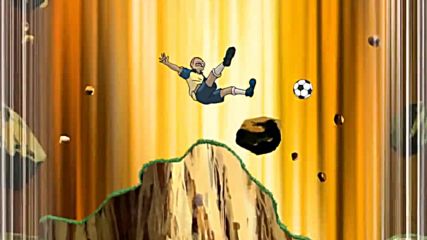 Inazuma Eleven топ 49