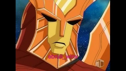 Bakugan Dan - It`s my life 