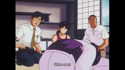 Kindaichi Shounen no Jikenbo (1997) - 019 [ensubs]