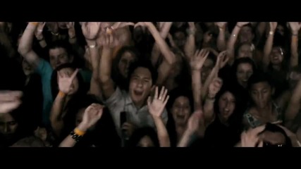 Calvin Harris & Alesso - Under Control ft. Hurts