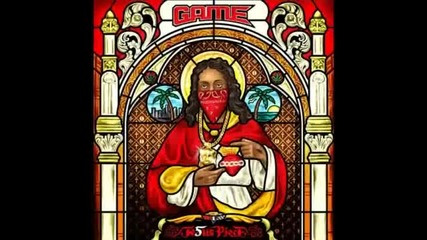 The Game - Dead People Prod By Dr.dre