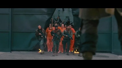 Batman - The Dark Knight Rises - Trailer