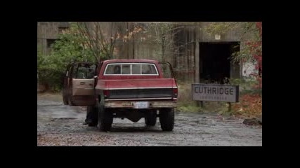 Досиетата Грим / Grimm - сезон 02 eпизод 14, Бг аудио