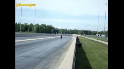 Bmw S1000r Драг Звяр