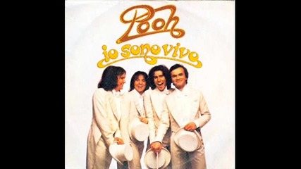 pooh--io sono vivo--1979