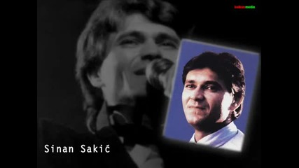 Sinan Sakic - Oce moj (hq) 