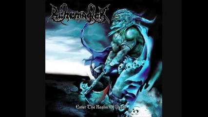 Runemagick-dreamvoid Serpent ( Enter The Realm Of Death-1999)