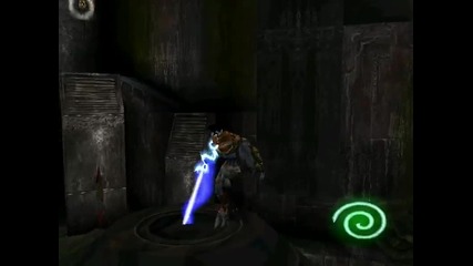 Soul Reaver 1 - Walkthrough Part 10 