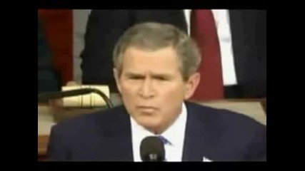 Bush Beatbox