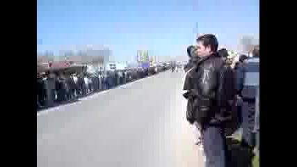 22 mart asenovgrad 2009