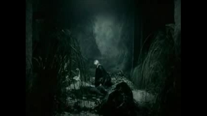 Cradle Of Filth - Nymphetamine