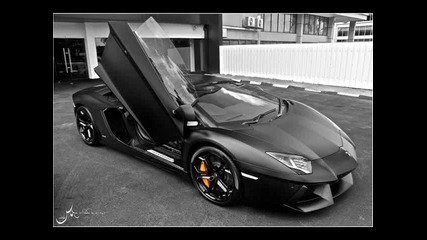 Akon ft Eminem -smack That Car