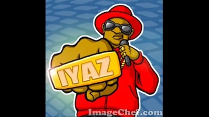 Iyaz - Replay 