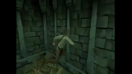 Youtube - Indiana Jones and the Emperors Tomb - Ceylon 2 