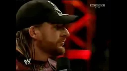 Wwe Raw 15th Anniversary - Mcmahon Family