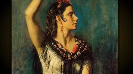 Romantic Flamenco