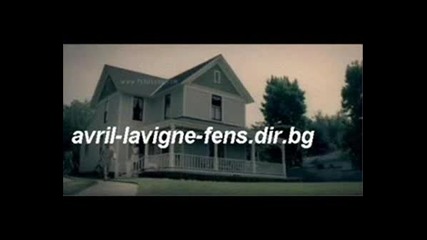 Avril Lavigne When Ou`re Gone