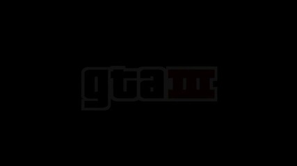 Gta 3 intro Hd