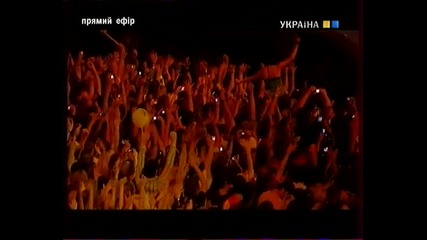 *концерт* Beyonce - Get Me Bodied( Live in Ukraine I am ... Tour 2009) 