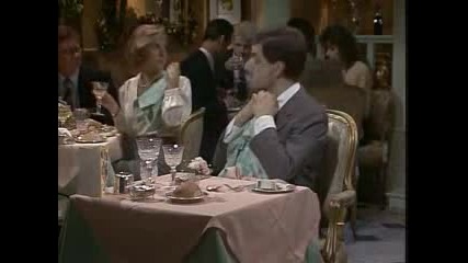 Мистър Бийн (the Return of Mr. Bean)