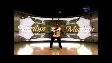 Raina - Kakvo ti mislq (official Video) 2010