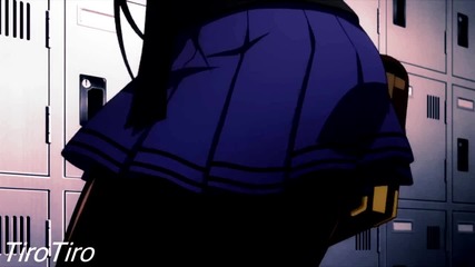 Date a Live Amv Dangerous