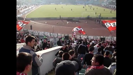 Levski - Cska